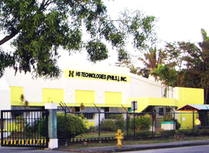 Philippines/Cavite [HST-2] HS Technologies (Phils) Inc.