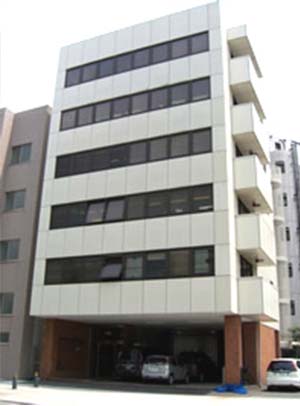 Hayakawaインターナショナルジャパン株式会社（株）
                  横浜営業所